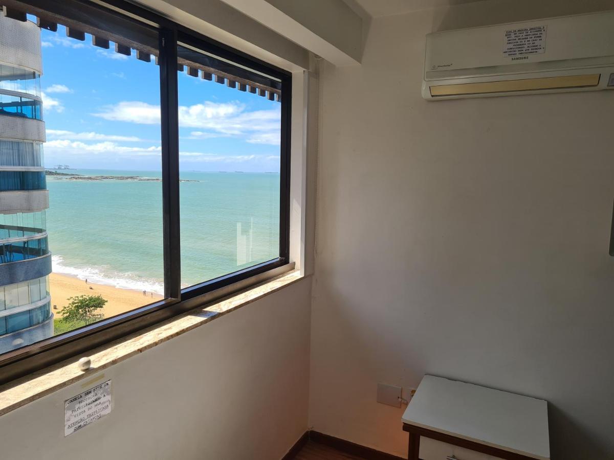 Flat Pasargada 712, Free Bikes, Pe Na Praia วีลา เวลยา ภายนอก รูปภาพ