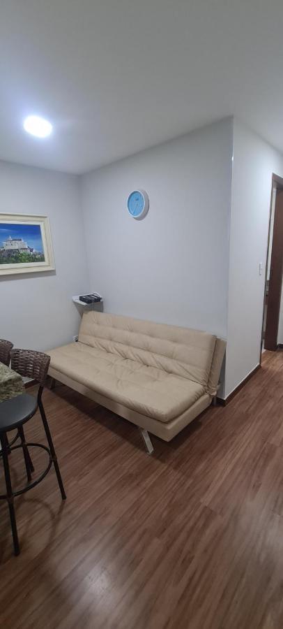 Flat Pasargada 712, Free Bikes, Pe Na Praia วีลา เวลยา ภายนอก รูปภาพ