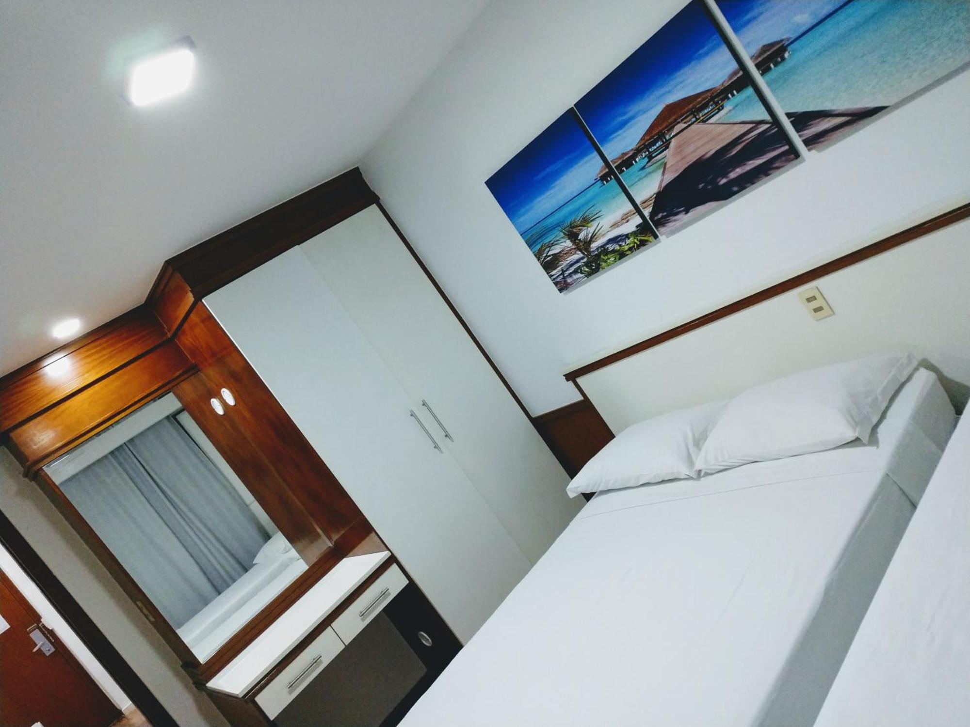 Flat Pasargada 712, Free Bikes, Pe Na Praia วีลา เวลยา ภายนอก รูปภาพ