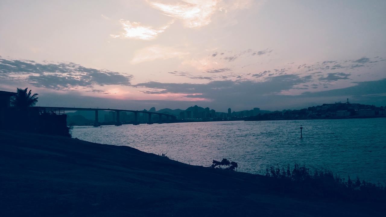 Flat Pasargada 712, Free Bikes, Pe Na Praia วีลา เวลยา ภายนอก รูปภาพ