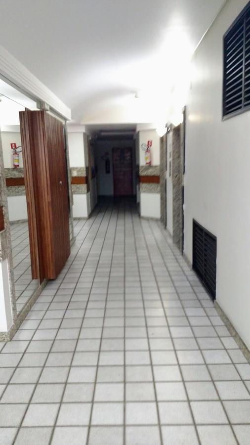 Flat Pasargada 712, Free Bikes, Pe Na Praia วีลา เวลยา ภายนอก รูปภาพ