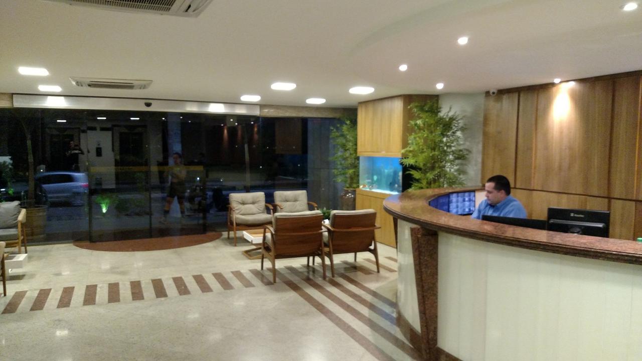 Flat Pasargada 712, Free Bikes, Pe Na Praia วีลา เวลยา ภายนอก รูปภาพ