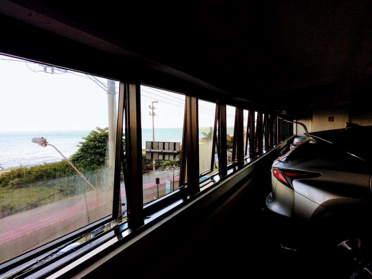 Flat Pasargada 712, Free Bikes, Pe Na Praia วีลา เวลยา ภายนอก รูปภาพ