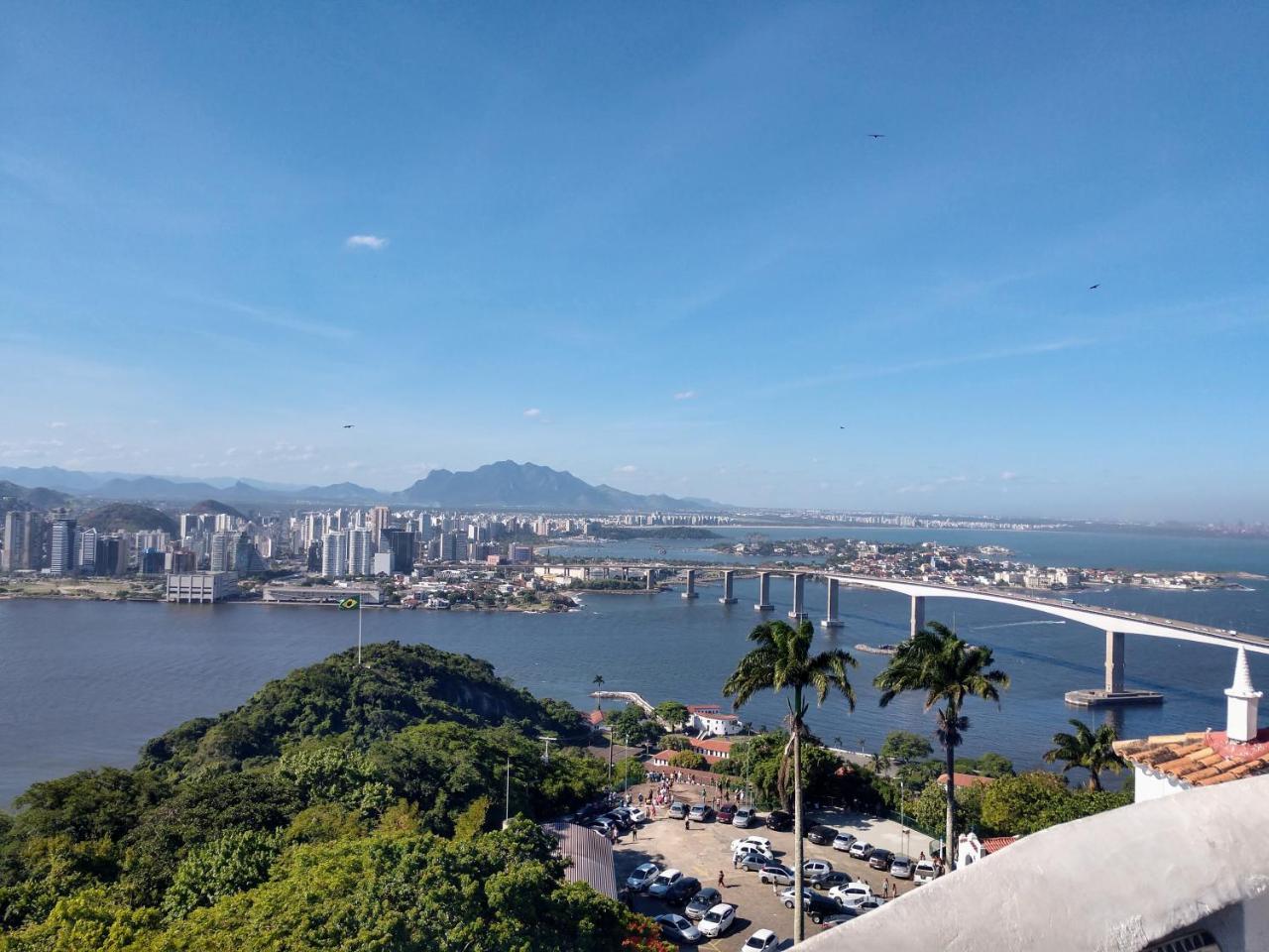 Flat Pasargada 712, Free Bikes, Pe Na Praia วีลา เวลยา ภายนอก รูปภาพ